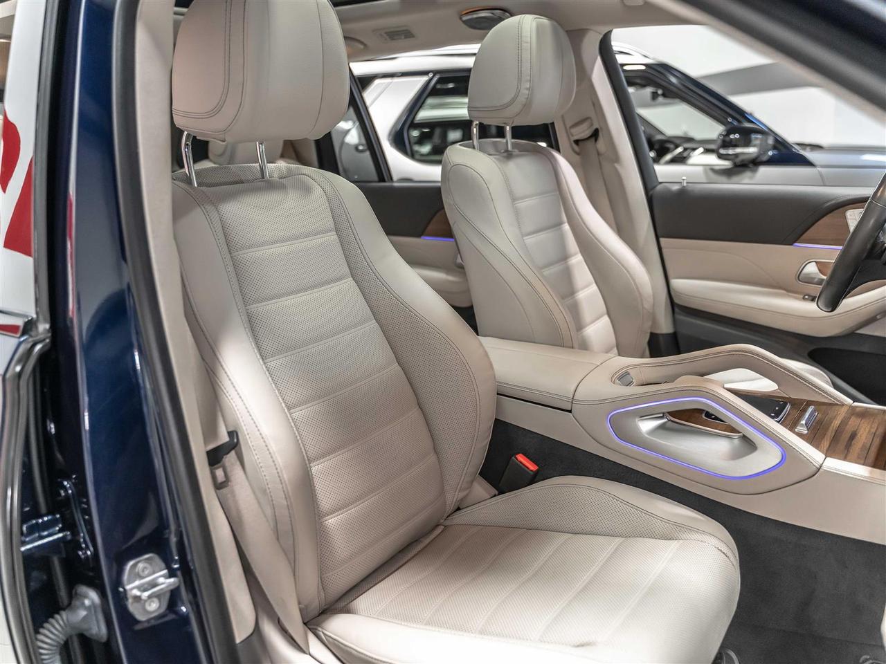 2020 Mercedes-Benz GLS GLS 580|AMG Night Pkg|6 Passenger|23inch|Accident Free| Photo