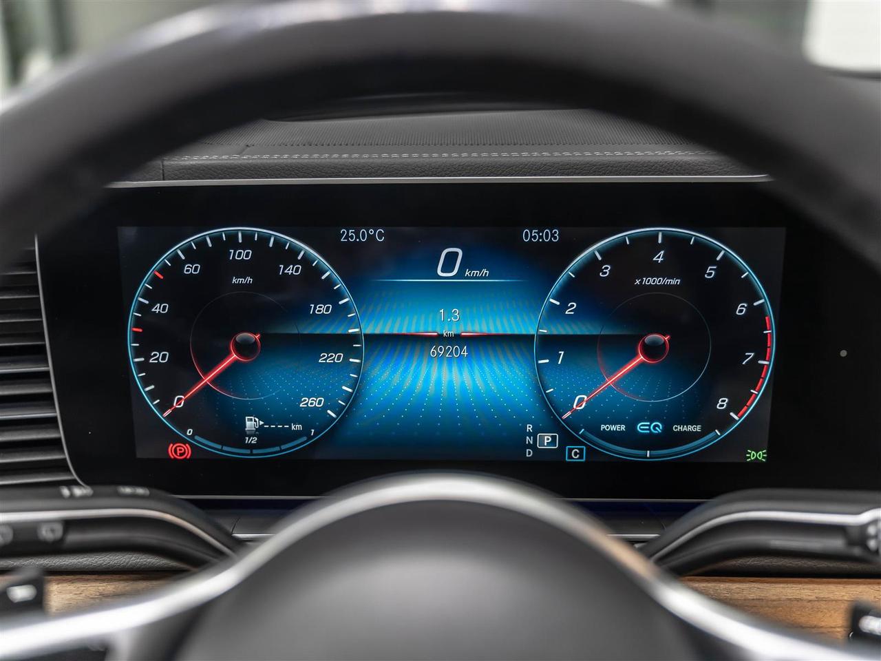 2020 Mercedes-Benz GLS GLS 580|AMG Night Pkg|6 Passenger|23inch|Accident Free| Photo