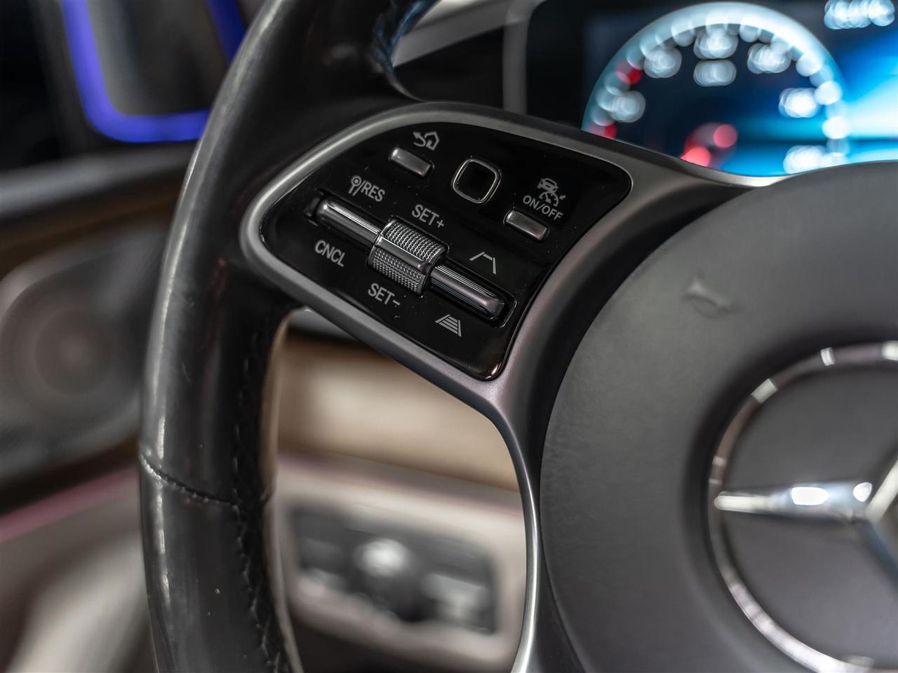 2020 Mercedes-Benz GLS GLS 580|AMG Night Pkg|6 Passenger|23inch|Accident Free| Photo