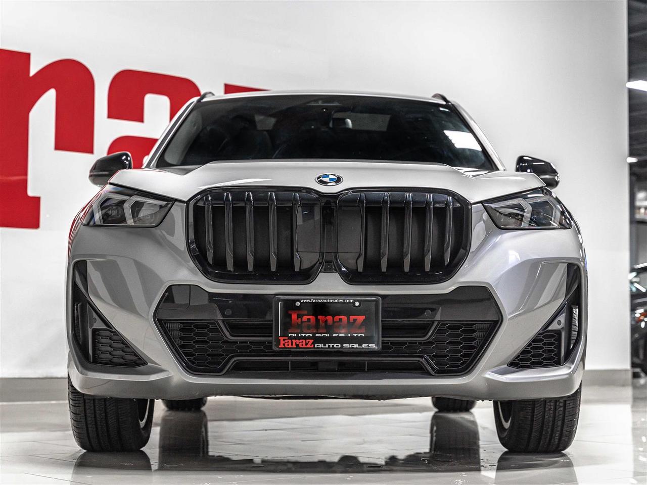 2024 BMW X1 xDrive28i|M Sport Pkg|Premium Enhanced|Accident Free|One Owner Photo5