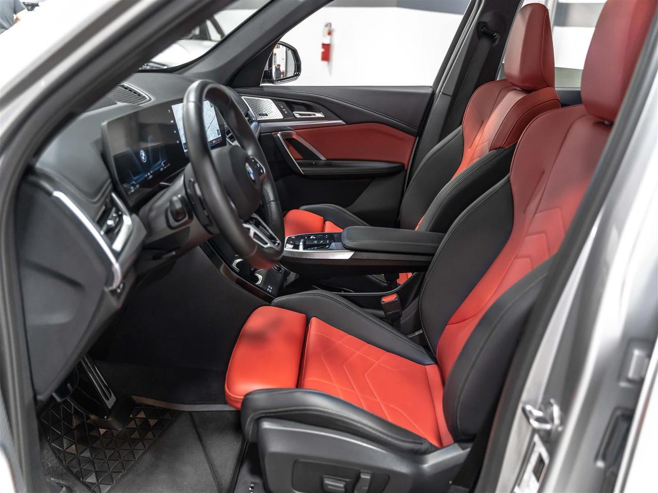 2024 BMW X1 xDrive28i|M Sport Pkg|Premium Enhanced|Accident Free|One Owner Photo