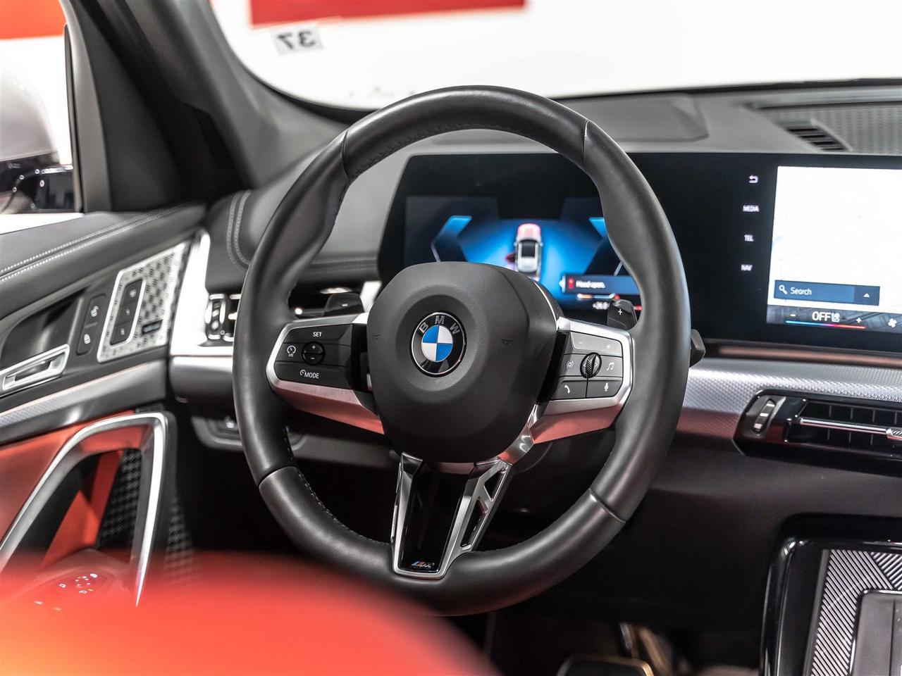 2024 BMW X1 xDrive28i|M Sport Pkg|Premium Enhanced|Accident Free|One Owner Photo
