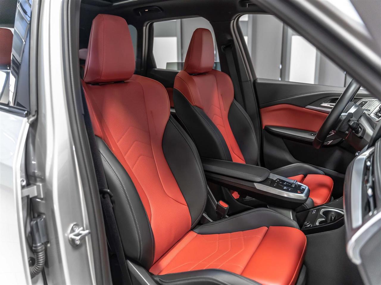 2024 BMW X1 xDrive28i|M Sport Pkg|Premium Enhanced|Accident Free|One Owner Photo