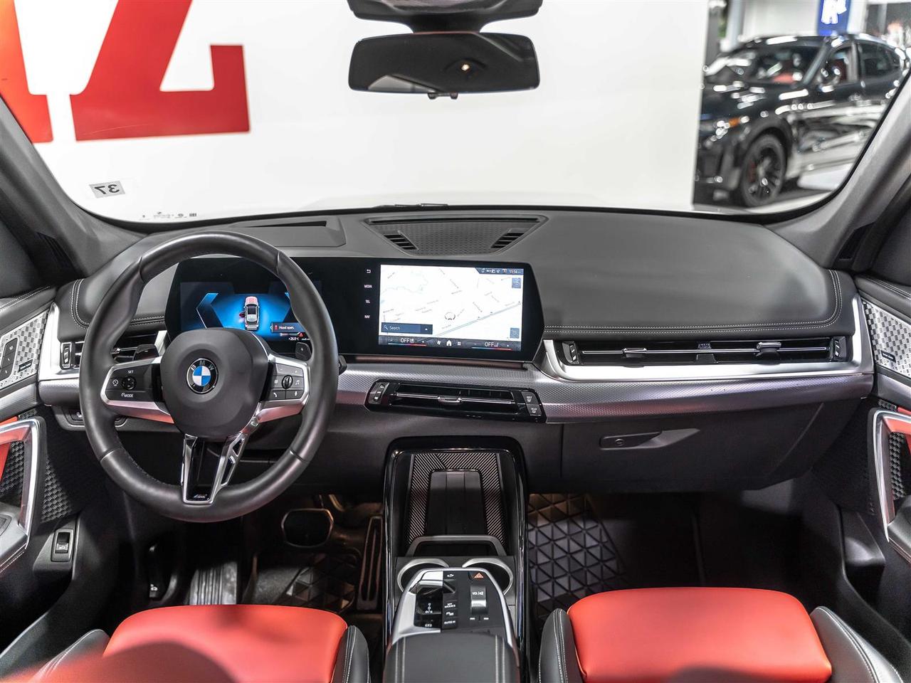 2024 BMW X1 xDrive28i|M Sport Pkg|Premium Enhanced|Accident Free|One Owner Photo
