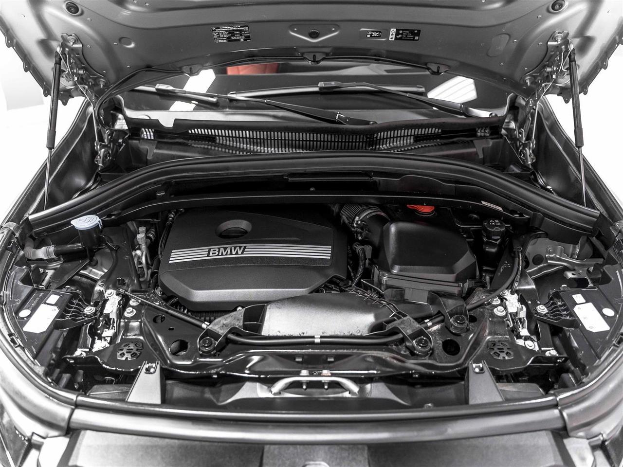 2024 BMW X1 xDrive28i|M Sport Pkg|Premium Enhanced|Accident Free|One Owner Photo