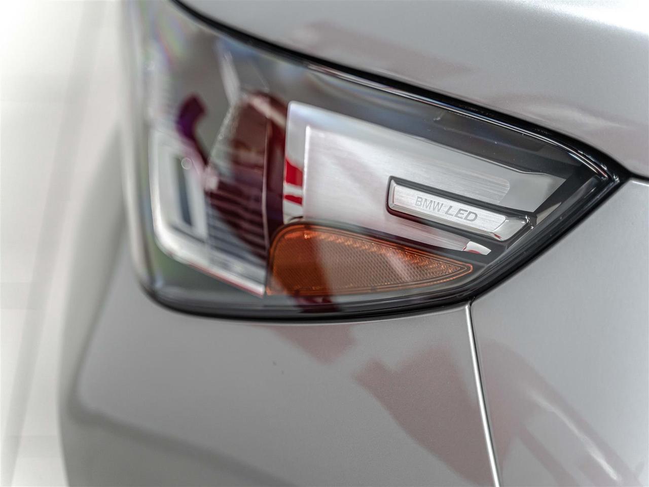 2024 BMW X1 xDrive28i|M Sport Pkg|Premium Enhanced|Accident Free|One Owner Photo