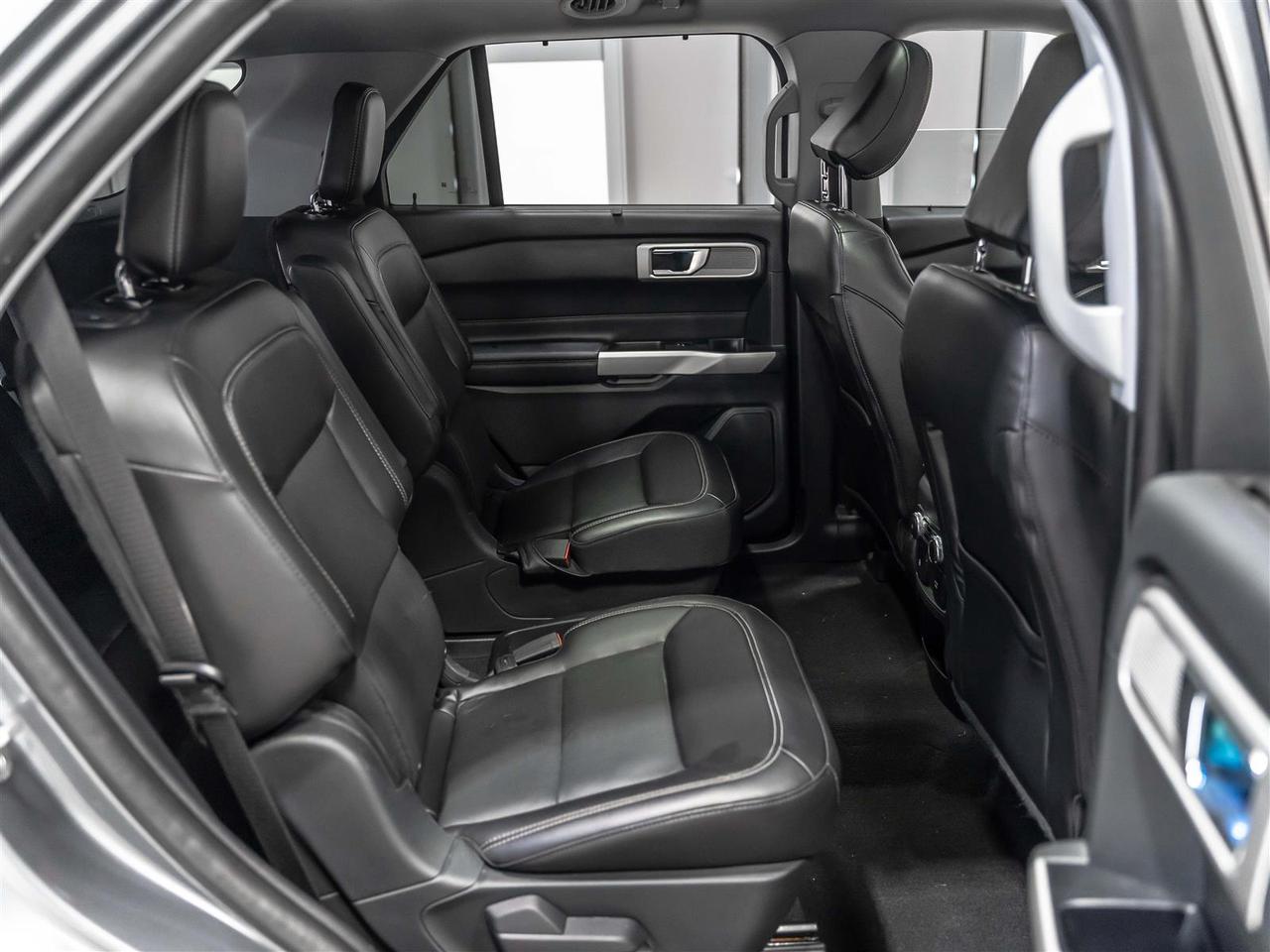 2021 Ford Explorer Limited|6 Passenger|Bang & Olufsen Sound|Two Sets of Tires Photo