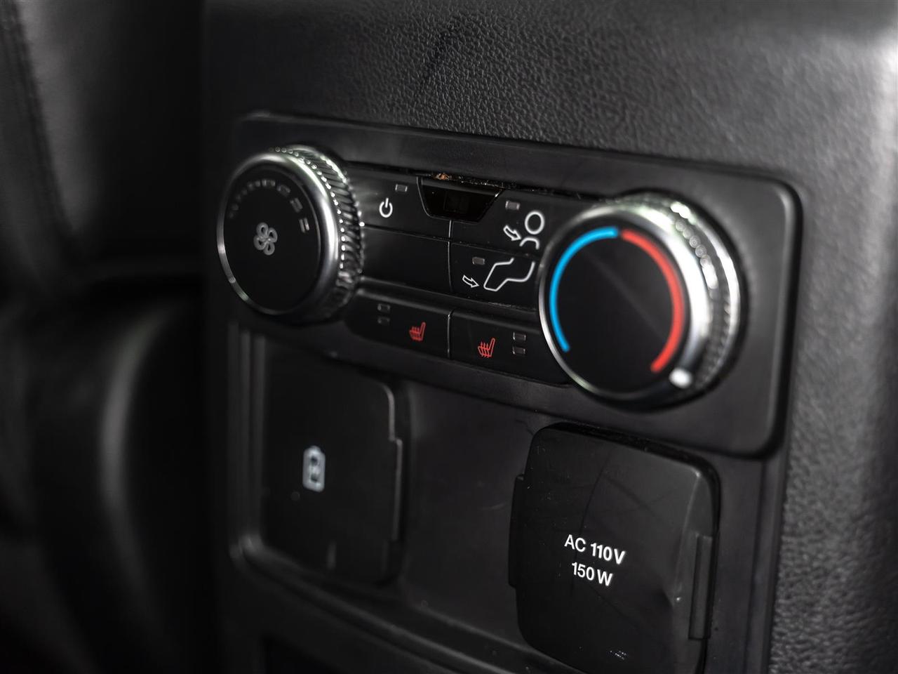 2021 Ford Explorer Limited|6 Passenger|Bang & Olufsen Sound|Two Sets of Tires Photo