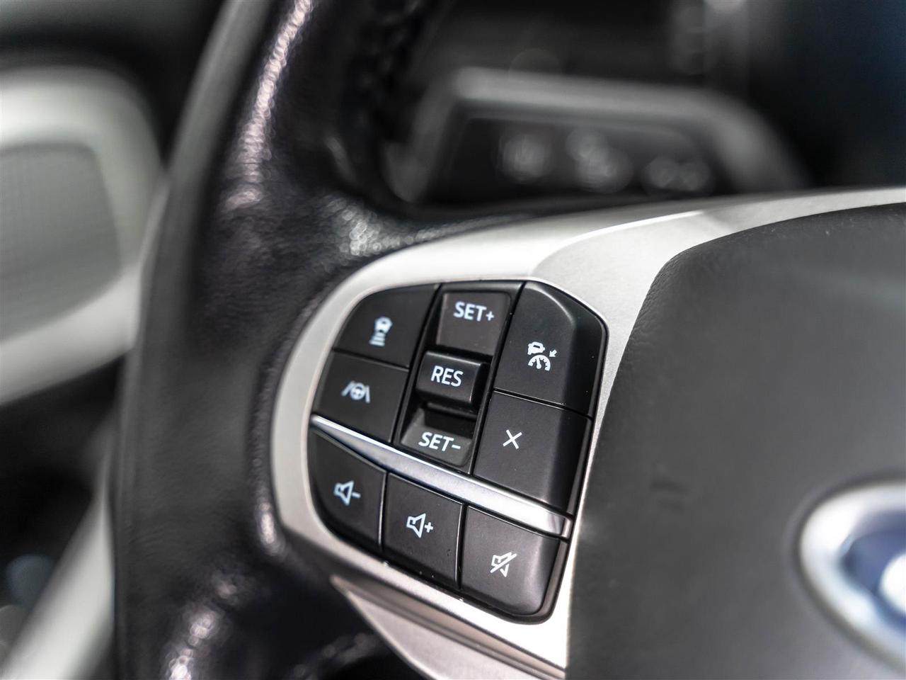 2021 Ford Explorer Limited|6 Passenger|Bang & Olufsen Sound|Two Sets of Tires Photo