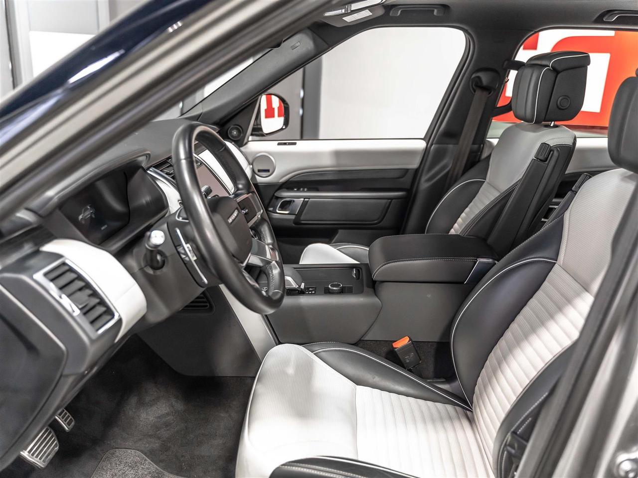 2022 Land Rover Discovery R-Dynamic S|P360 Turbo Inline-6|Adaptive Cruise|360 Camera|Meridian Photo