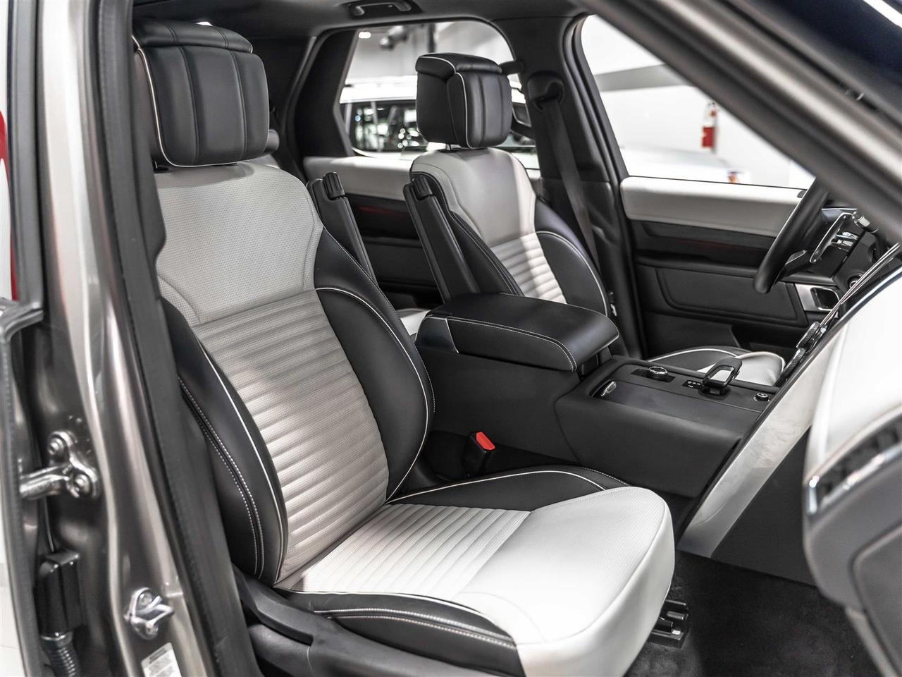 2022 Land Rover Discovery R-Dynamic S|P360 Turbo Inline-6|Adaptive Cruise|360 Camera|Meridian Photo