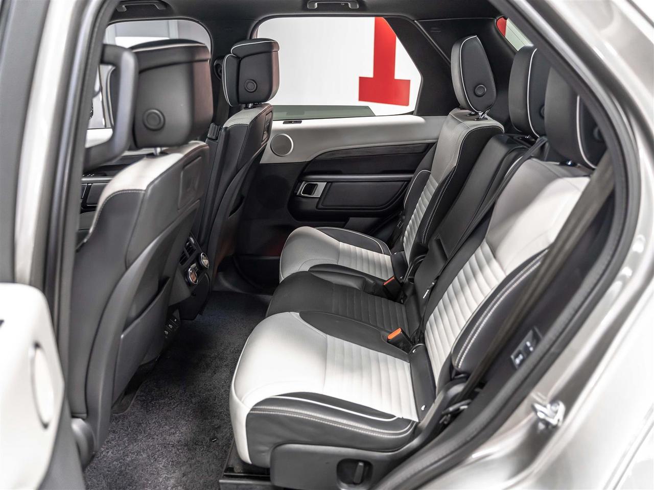 2022 Land Rover Discovery R-Dynamic S|P360 Turbo Inline-6|Adaptive Cruise|360 Camera|Meridian Photo