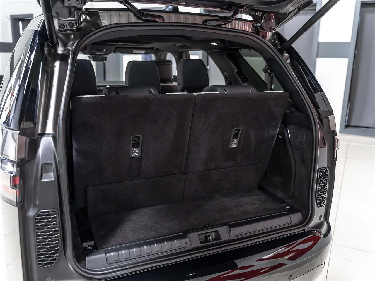 2022 Land Rover Discovery R-Dynamic S|P360 Turbo Inline-6|Adaptive Cruise|360 Camera|Meridian Photo
