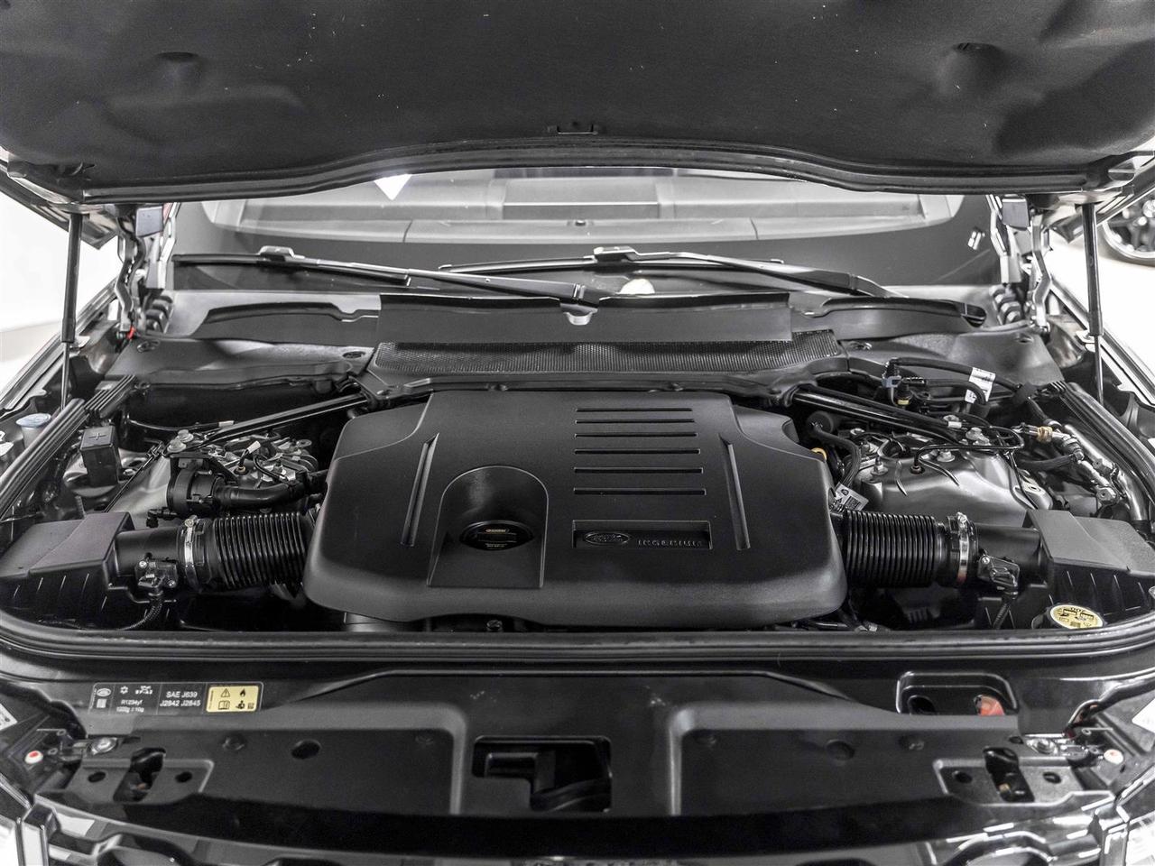 2022 Land Rover Discovery R-Dynamic S|P360 Turbo Inline-6|Adaptive Cruise|360 Camera|Meridian Photo