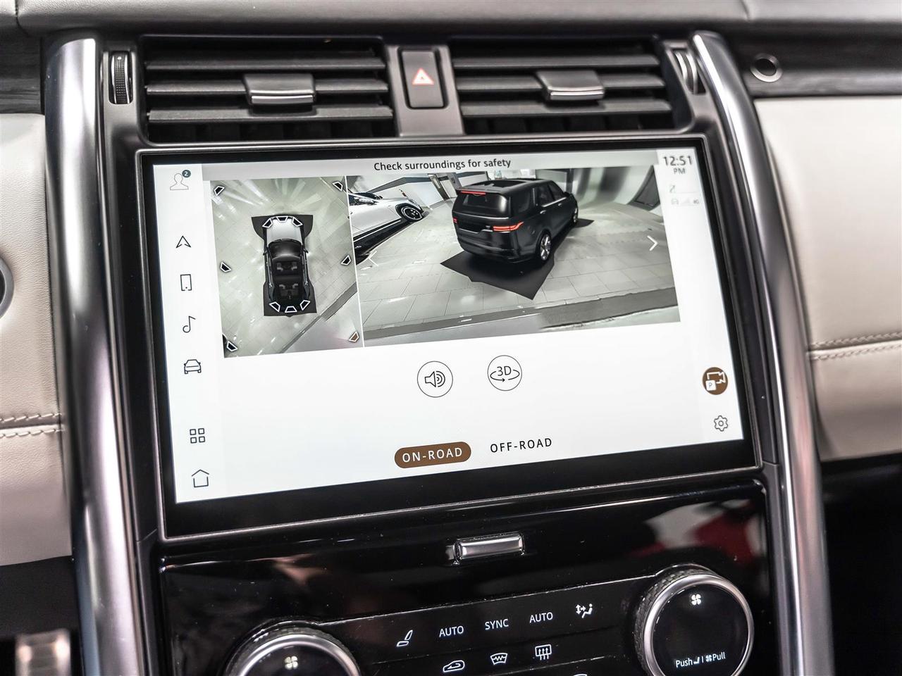 2022 Land Rover Discovery R-Dynamic S|P360 Turbo Inline-6|Adaptive Cruise|360 Camera|Meridian Photo