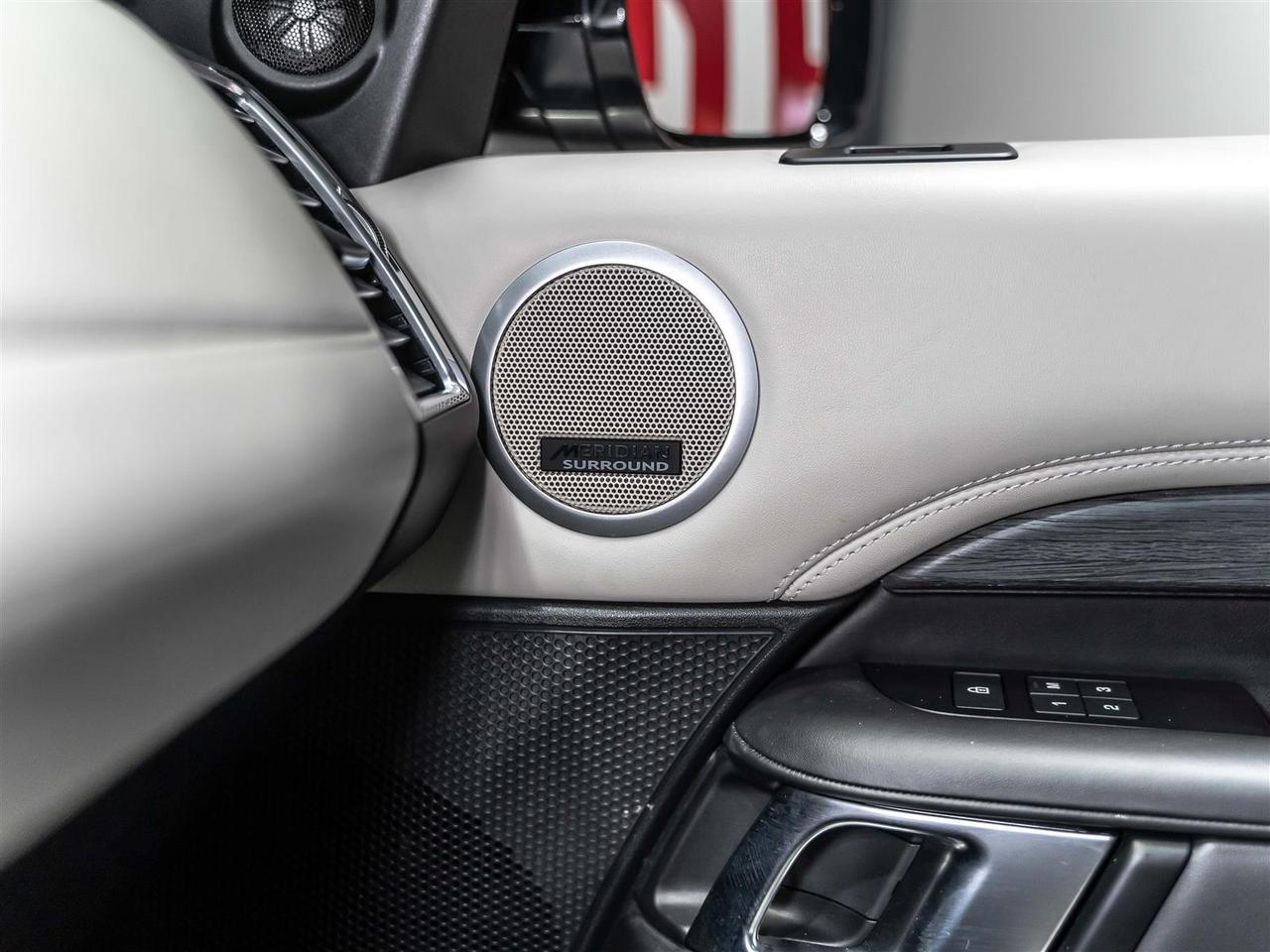 2022 Land Rover Discovery R-Dynamic S|P360 Turbo Inline-6|Adaptive Cruise|360 Camera|Meridian Photo