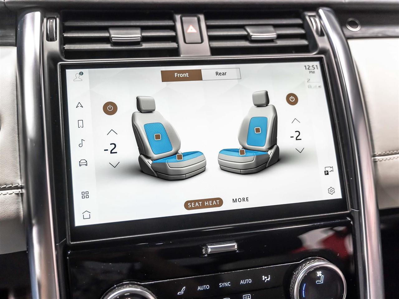 2022 Land Rover Discovery R-Dynamic S|P360 Turbo Inline-6|Adaptive Cruise|360 Camera|Meridian Photo