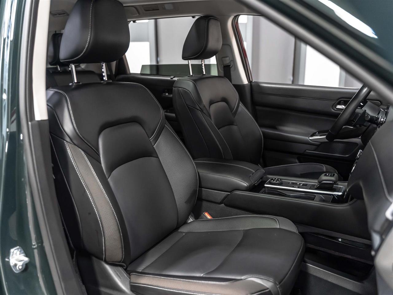 2024 Nissan Pathfinder SL 4WD|8-Passenger|Heads-Up|BOSE|Adaptive Cruise|360 Camera Photo