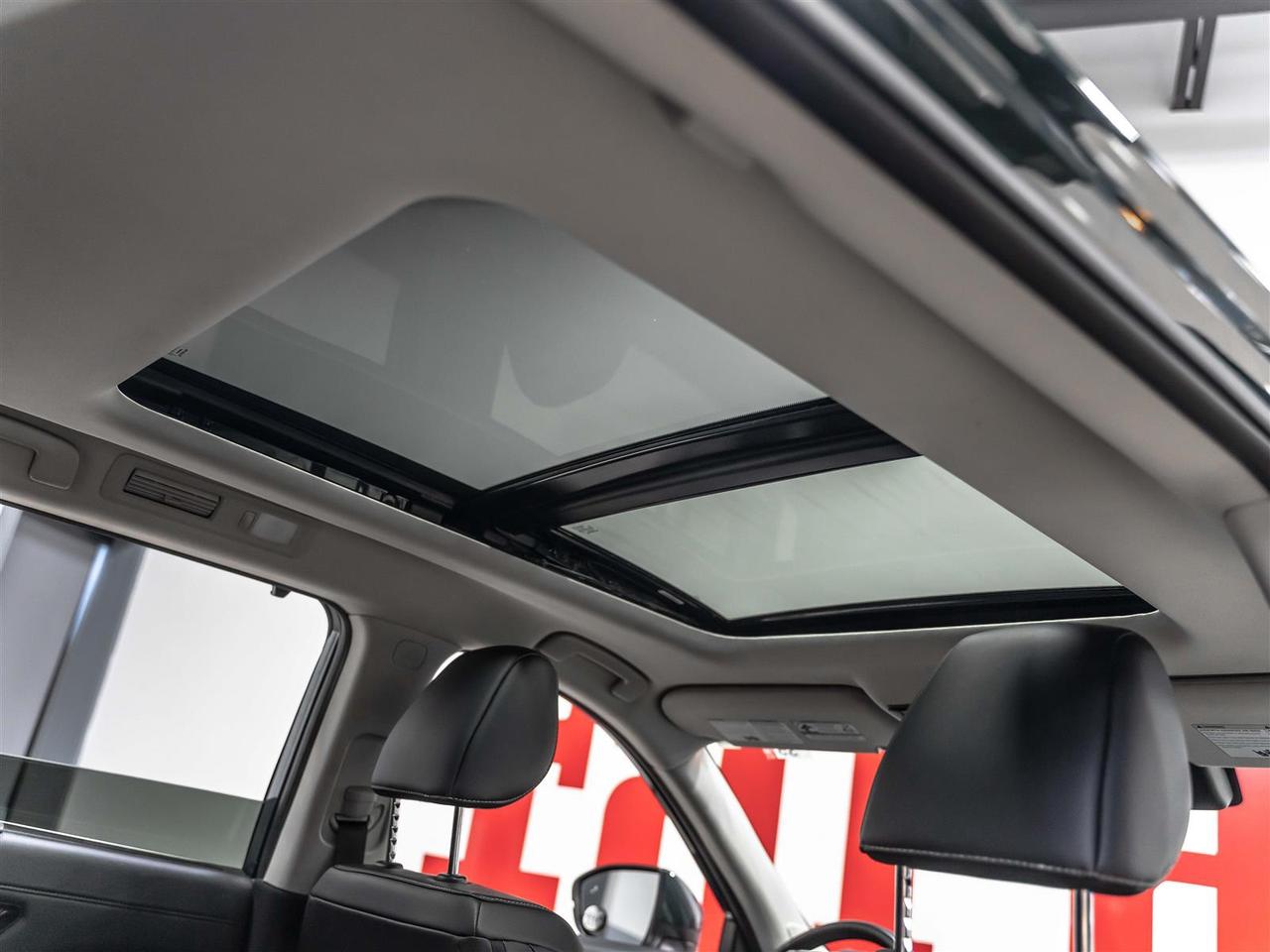 2024 Nissan Pathfinder SL 4WD|8-Passenger|Heads-Up|BOSE|Adaptive Cruise|360 Camera Photo