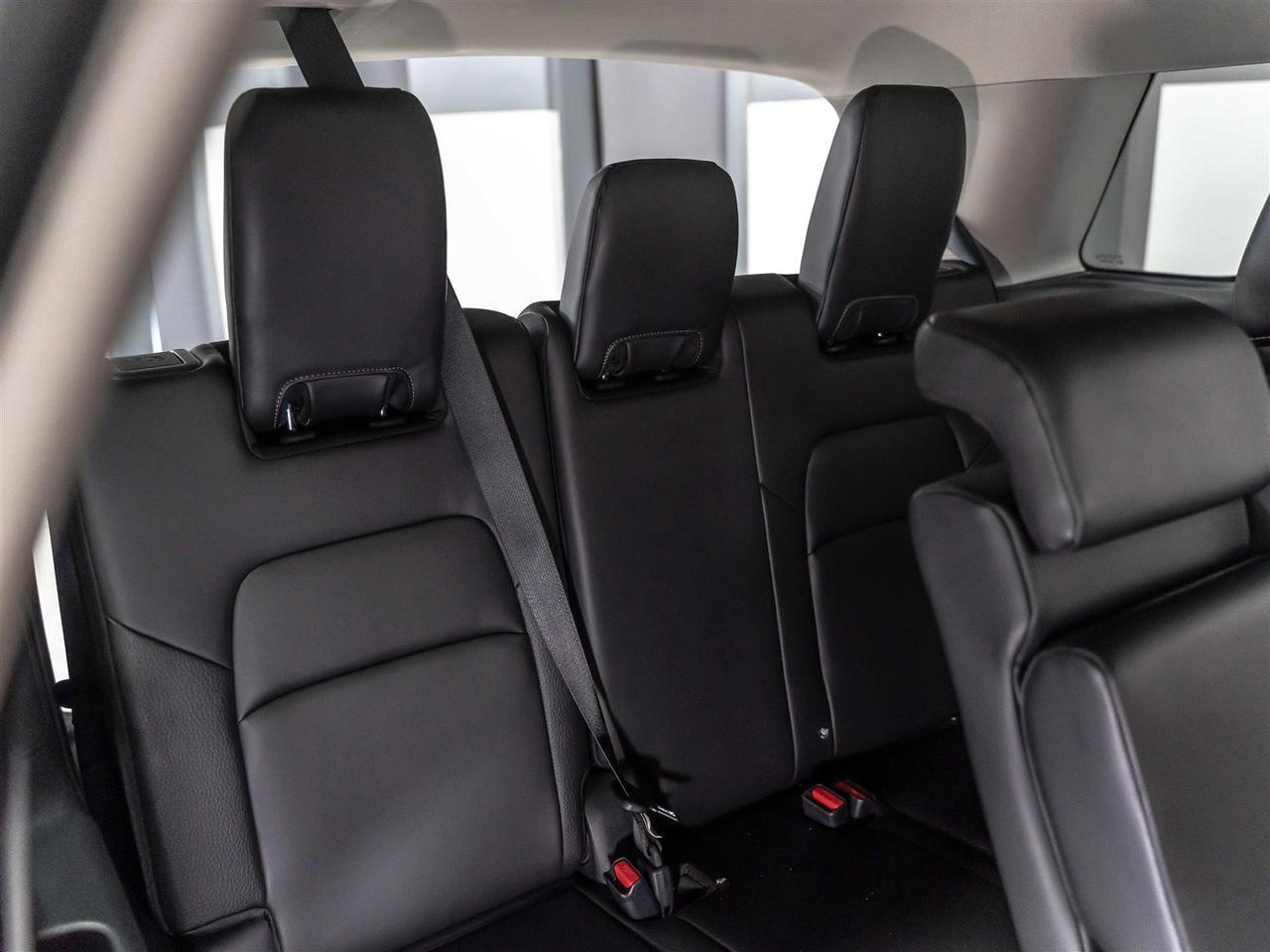 2024 Nissan Pathfinder SL 4WD|8-Passenger|Heads-Up|BOSE|Adaptive Cruise|360 Camera Photo