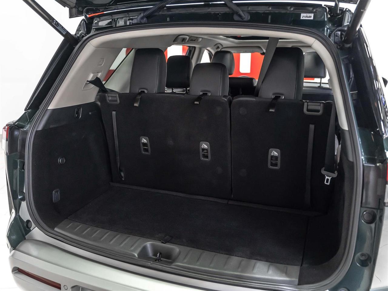 2024 Nissan Pathfinder SL 4WD|8-Passenger|Heads-Up|BOSE|Adaptive Cruise|360 Camera Photo
