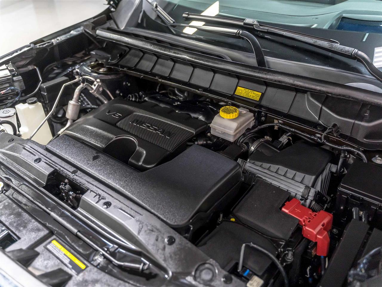 2024 Nissan Pathfinder SL 4WD|8-Passenger|Heads-Up|BOSE|Adaptive Cruise|360 Camera Photo