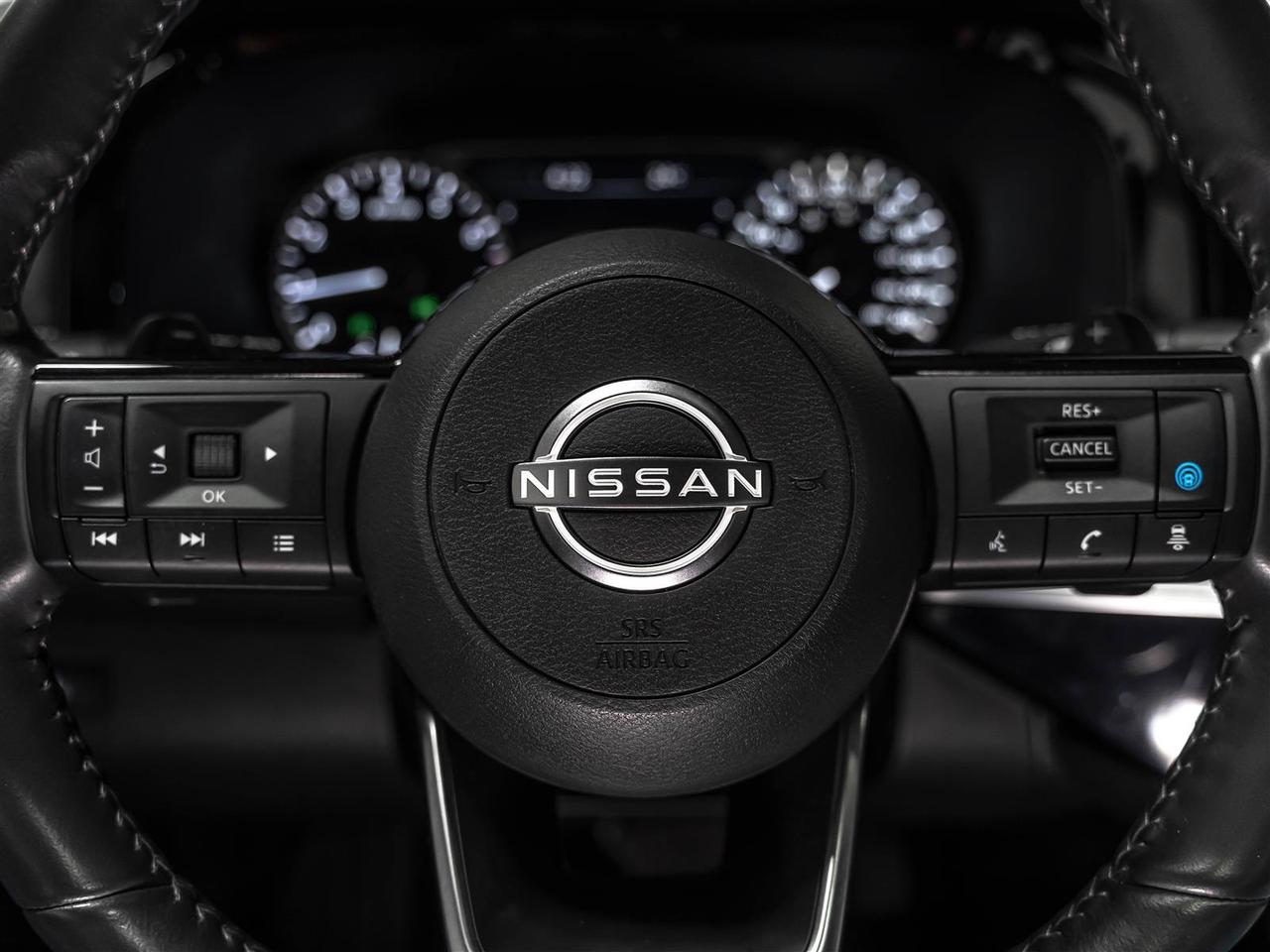 2024 Nissan Pathfinder SL 4WD|8-Passenger|Heads-Up|BOSE|Adaptive Cruise|360 Camera Photo