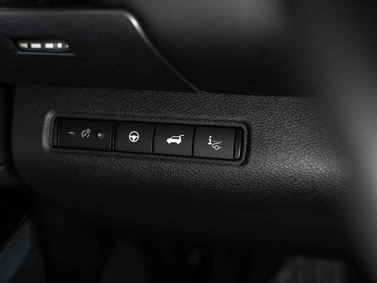 2024 Nissan Pathfinder SL 4WD|8-Passenger|Heads-Up|BOSE|Adaptive Cruise|360 Camera Photo