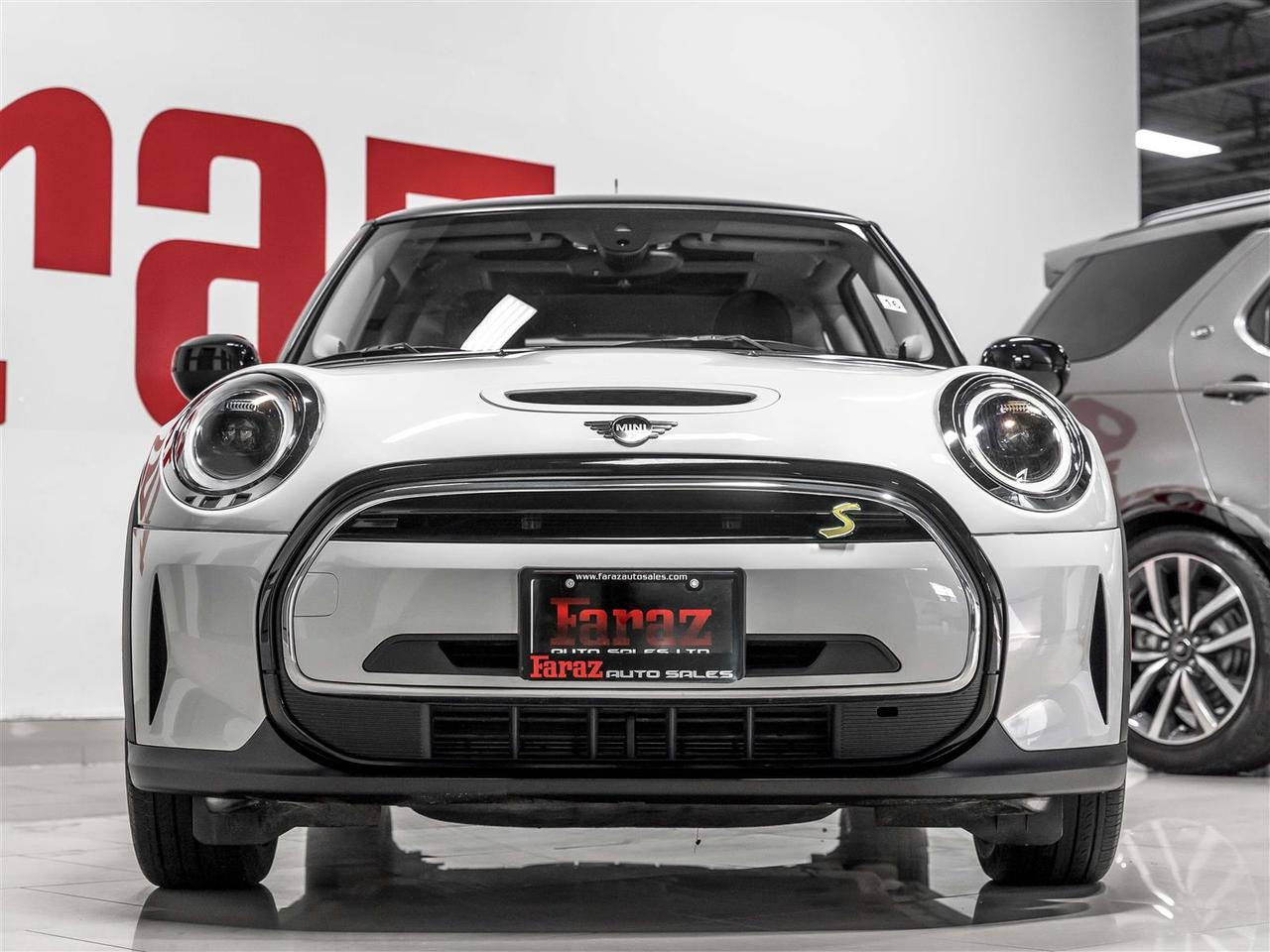2024 MINI Cooper Cooper SE|Premier Line|Fully Electric|One Owner|Ontario Vehicle Photo5