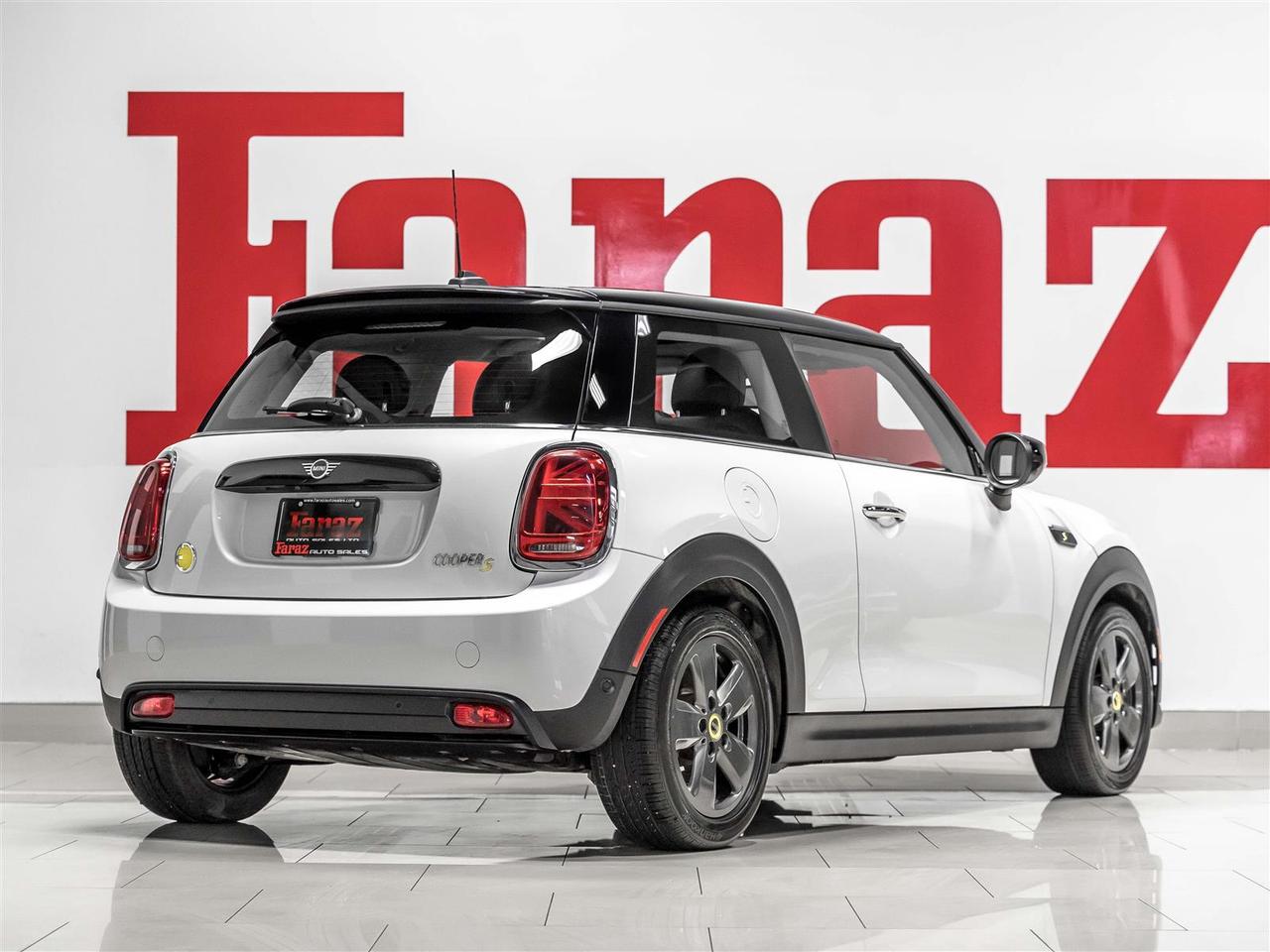 2024 MINI Cooper Cooper SE|Premier Line|Fully Electric|One Owner|Ontario Vehicle Photo