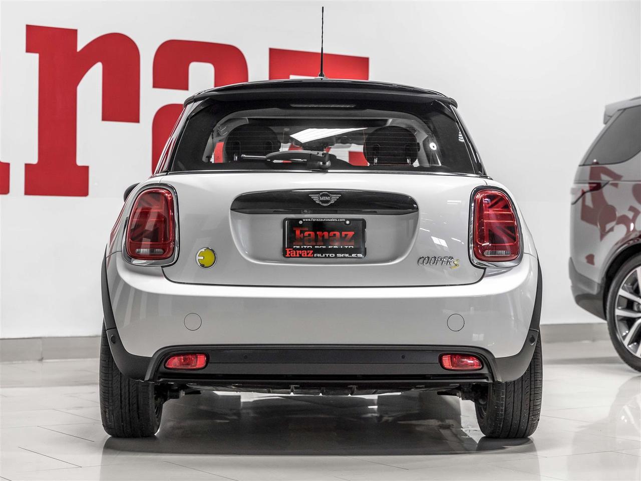 2024 MINI Cooper Cooper SE|Premier Line|Fully Electric|One Owner|Ontario Vehicle Photo
