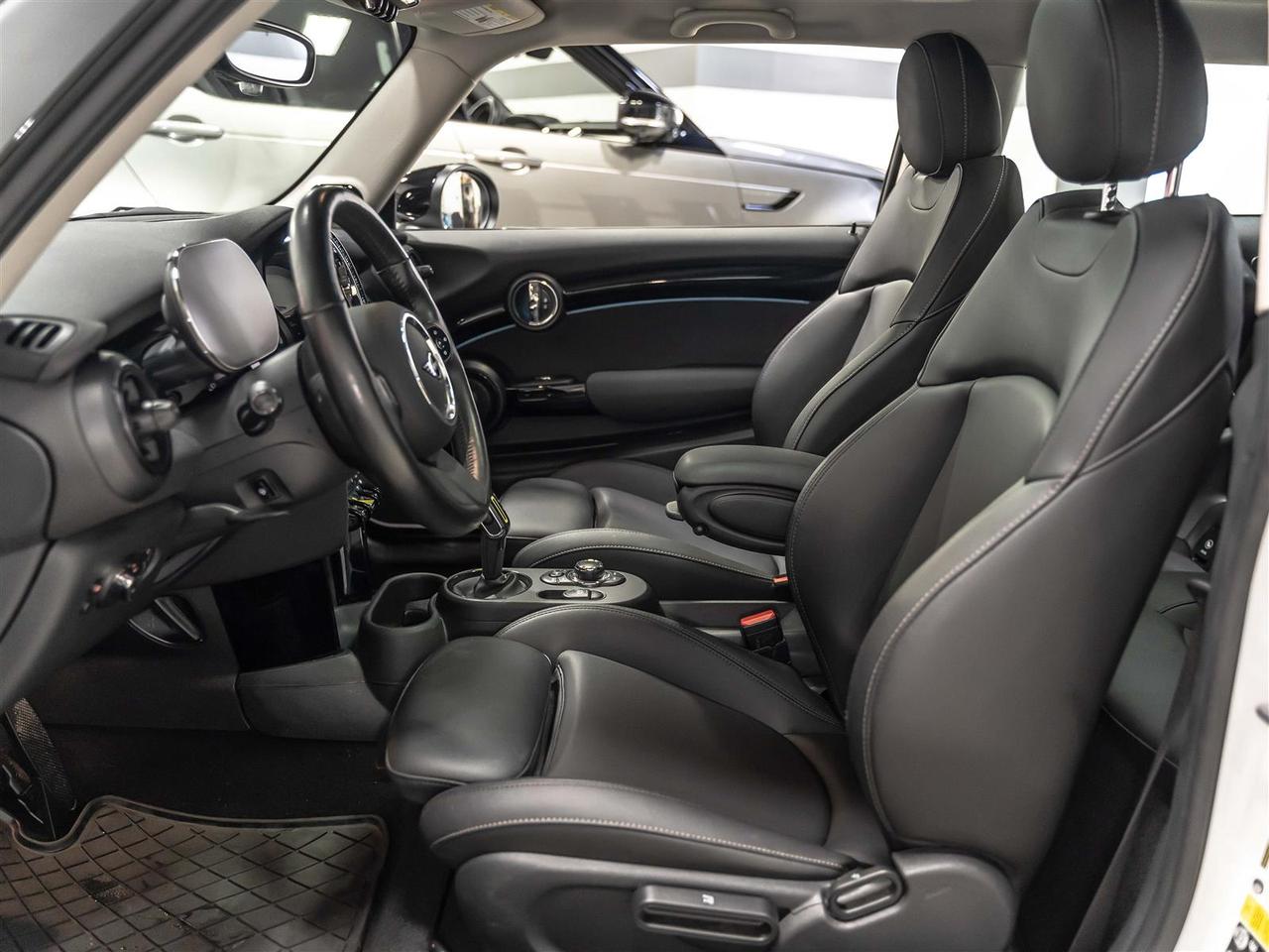 2024 MINI Cooper Cooper SE|Premier Line|Fully Electric|One Owner|Ontario Vehicle Photo
