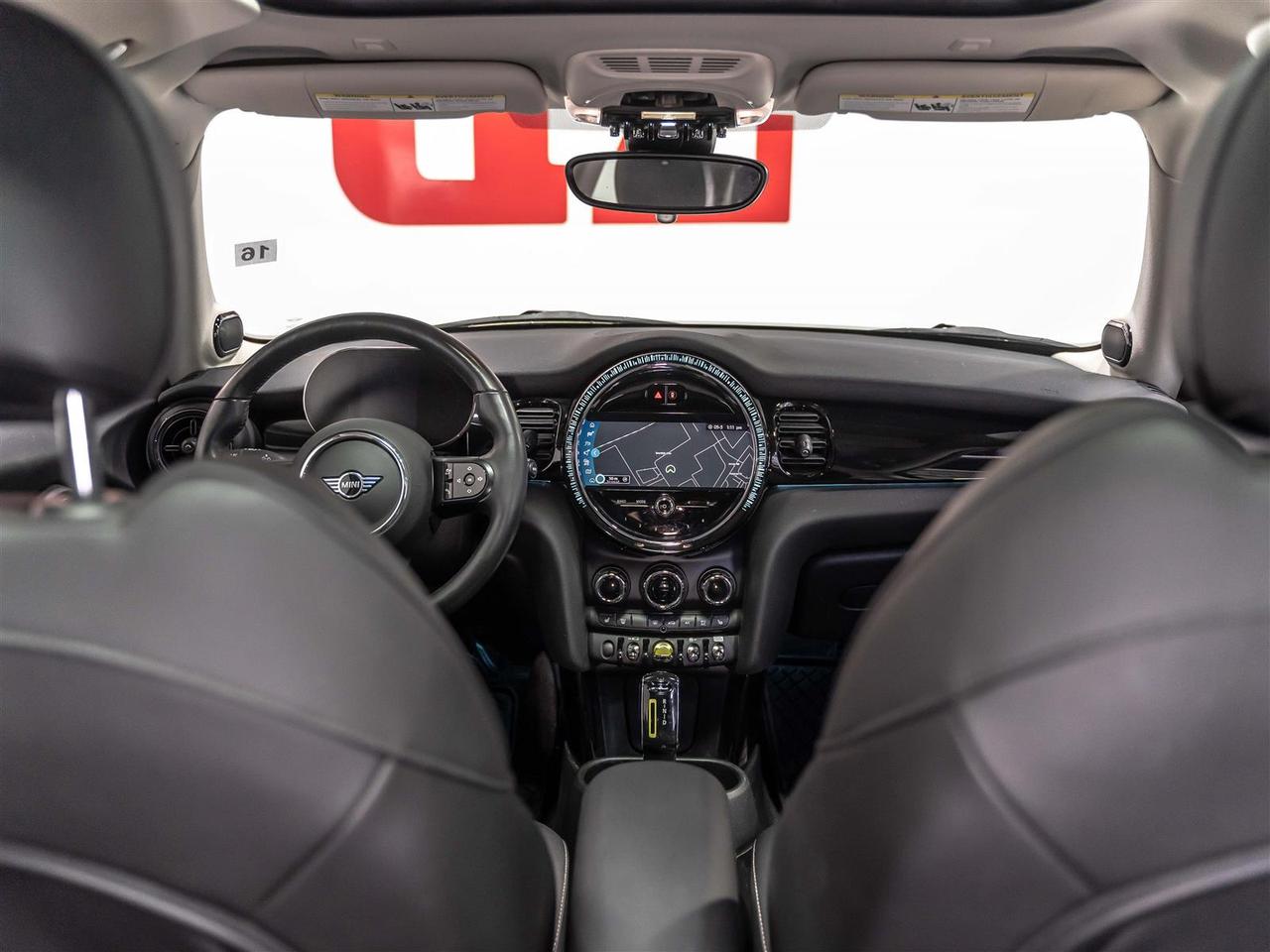 2024 MINI Cooper Cooper SE|Premier Line|Fully Electric|One Owner|Ontario Vehicle Photo