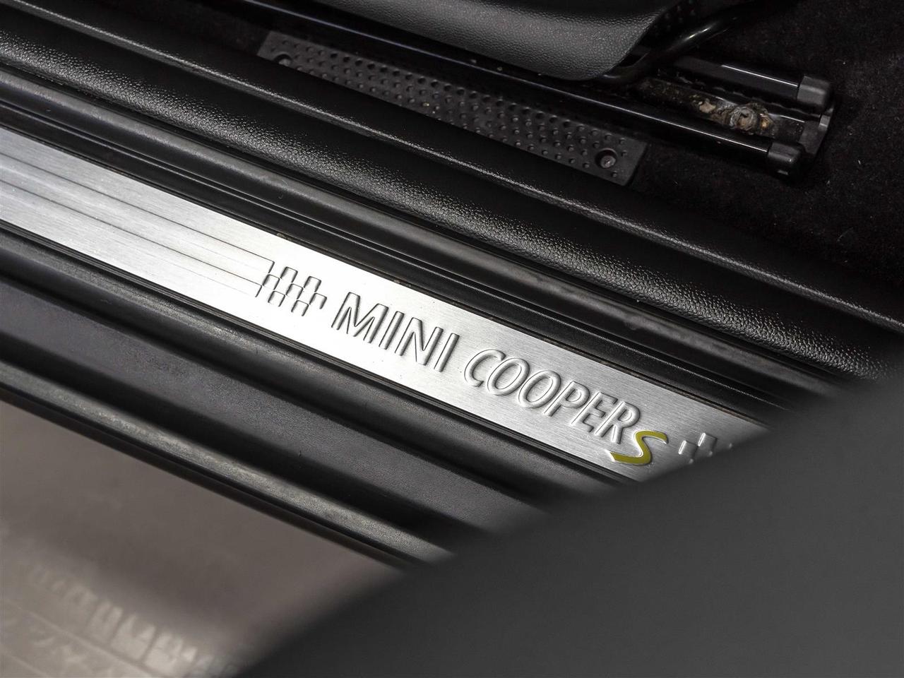 2024 MINI Cooper Cooper SE|Premier Line|Fully Electric|One Owner|Ontario Vehicle Photo