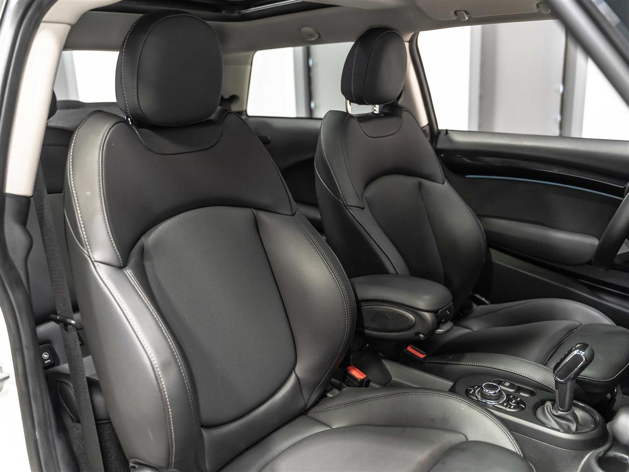 2024 MINI Cooper Cooper SE|Premier Line|Fully Electric|One Owner|Ontario Vehicle Photo
