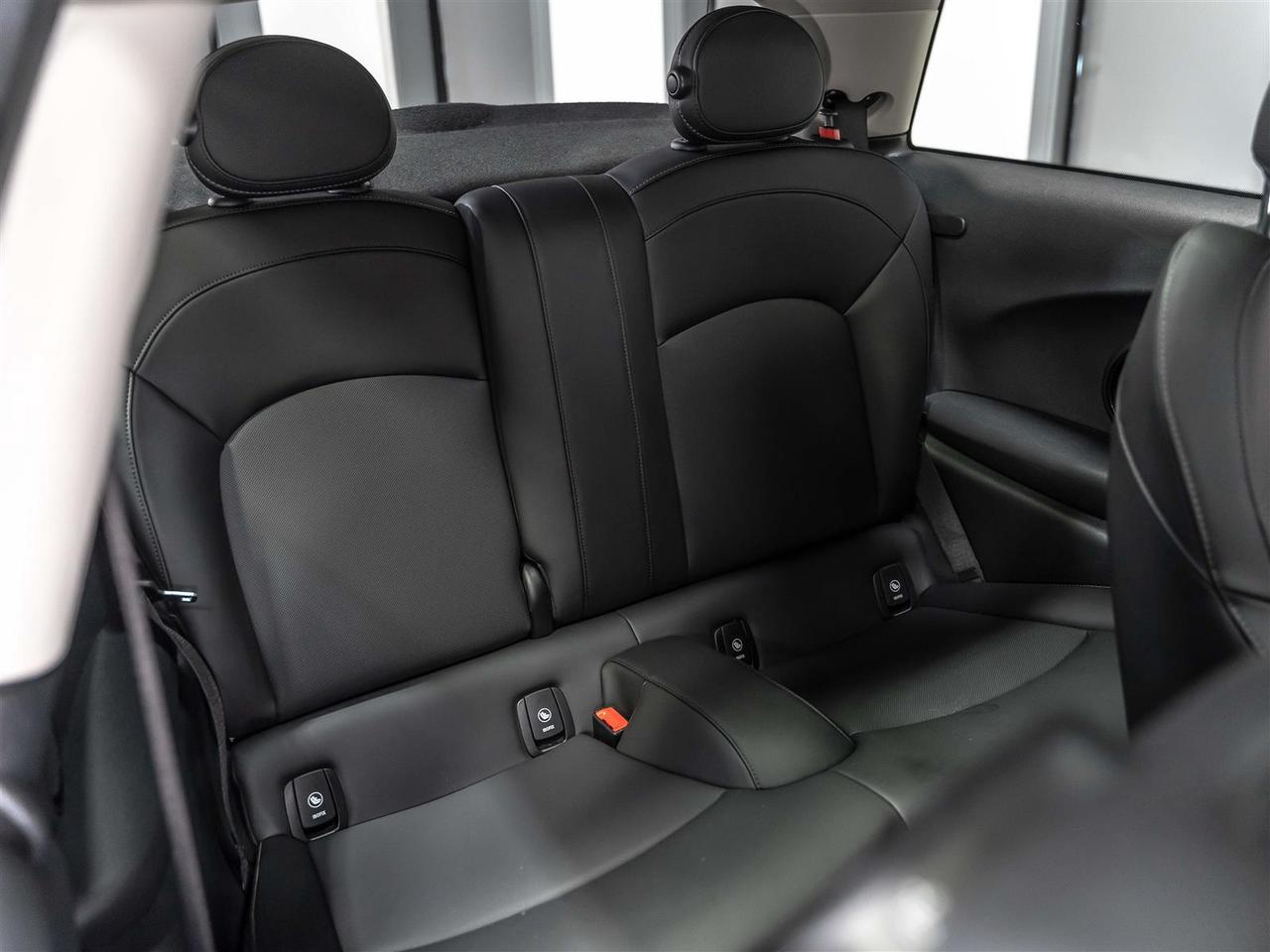 2024 MINI Cooper Cooper SE|Premier Line|Fully Electric|One Owner|Ontario Vehicle Photo