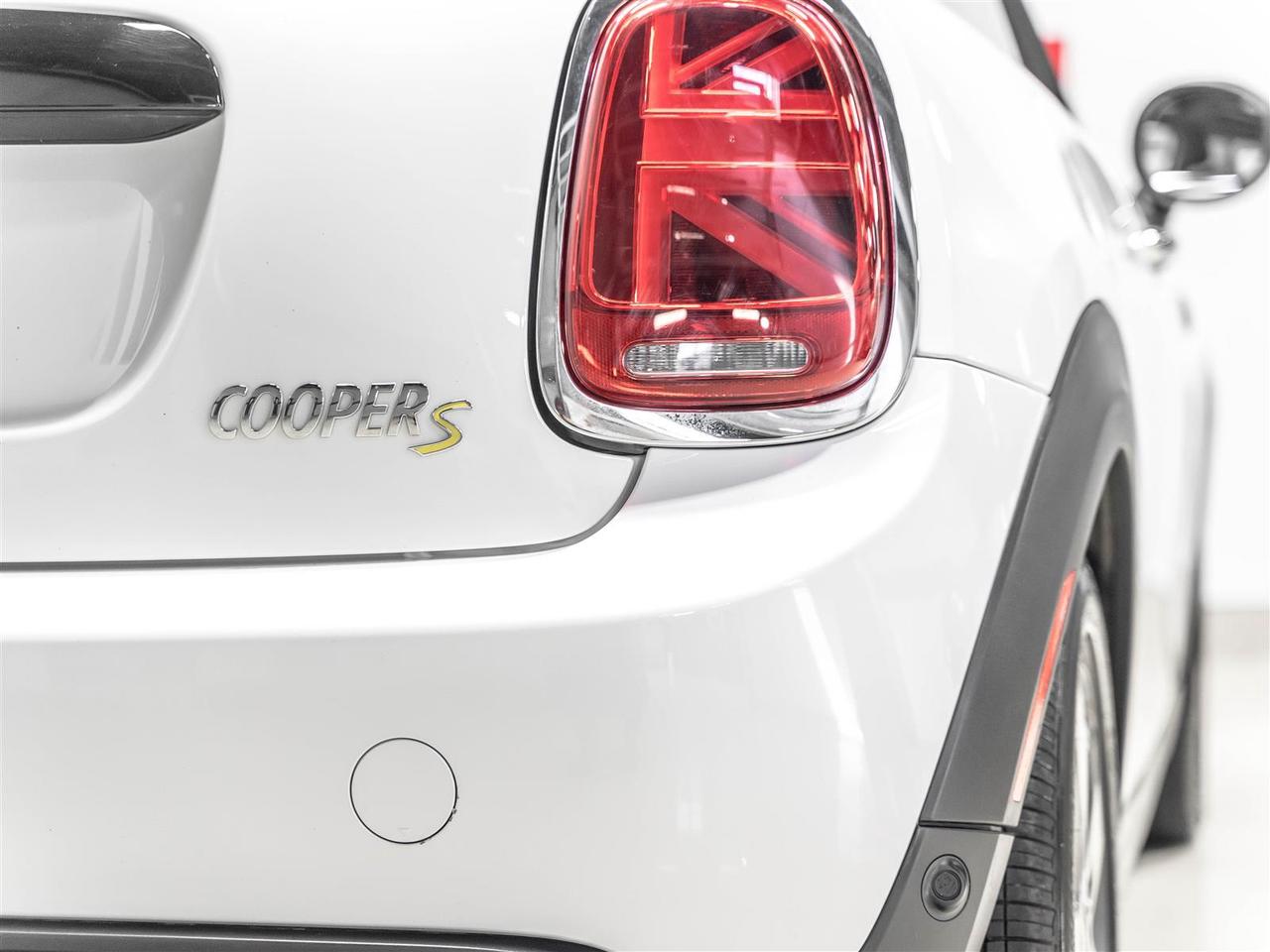 2024 MINI Cooper Cooper SE|Premier Line|Fully Electric|One Owner|Ontario Vehicle Photo