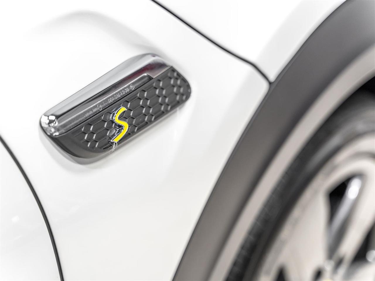 2024 MINI Cooper Cooper SE|Premier Line|Fully Electric|One Owner|Ontario Vehicle Photo