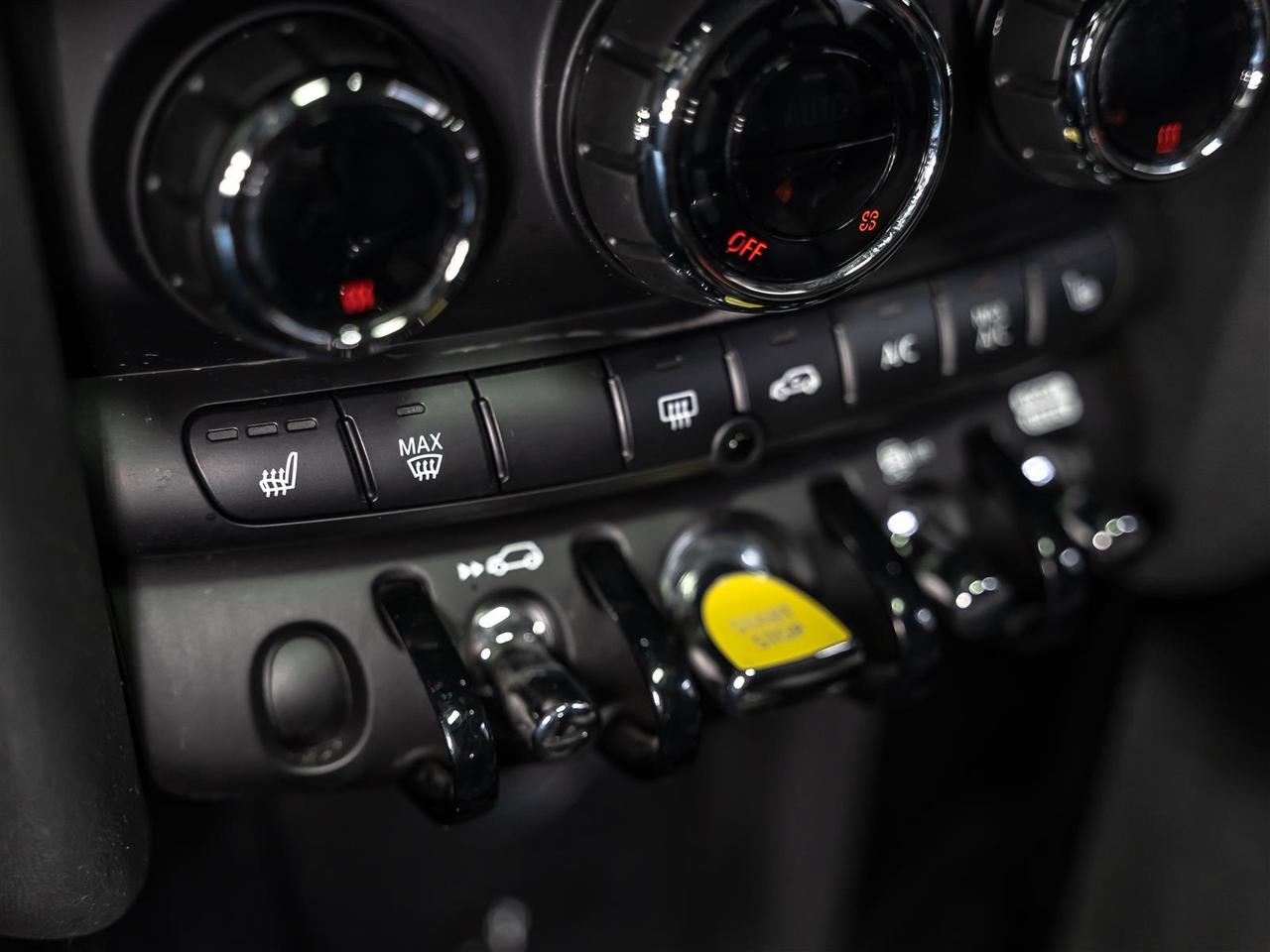 2024 MINI Cooper Cooper SE|Premier Line|Fully Electric|One Owner|Ontario Vehicle Photo