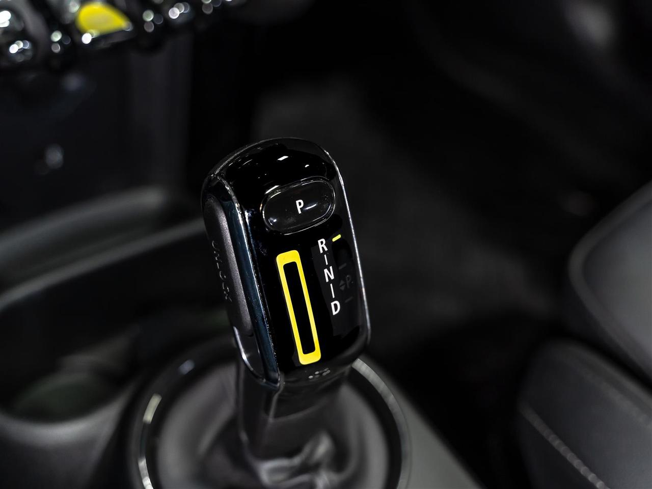 2024 MINI Cooper Cooper SE|Premier Line|Fully Electric|One Owner|Ontario Vehicle Photo