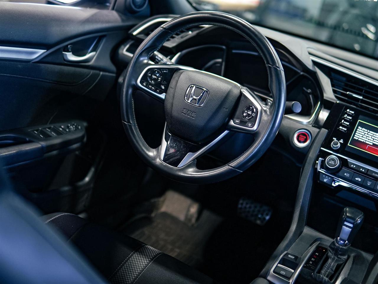 2020 Honda Civic SPORT | SUNROOF | LANE WATCH | NO ACCIDENTS Photo
