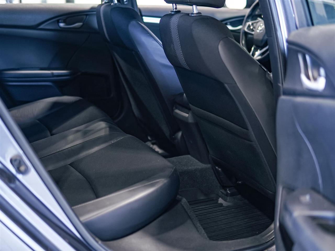 2020 Honda Civic SPORT | SUNROOF | LANE WATCH | NO ACCIDENTS Photo