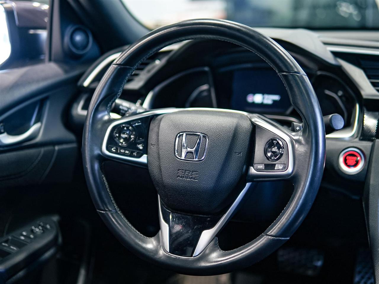 2020 Honda Civic SPORT | SUNROOF | LANE WATCH | NO ACCIDENTS Photo