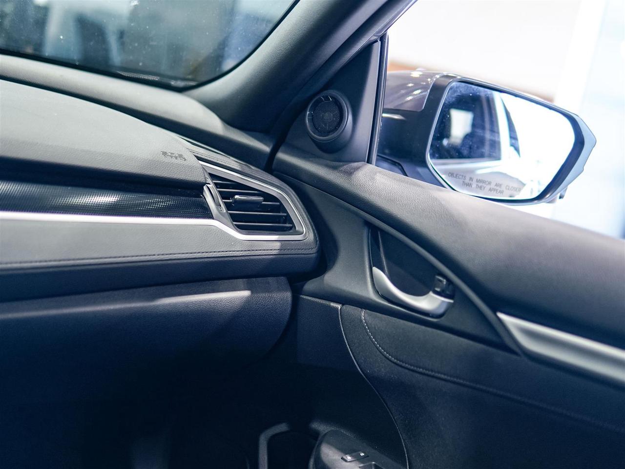 2020 Honda Civic SPORT | SUNROOF | LANE WATCH | NO ACCIDENTS Photo