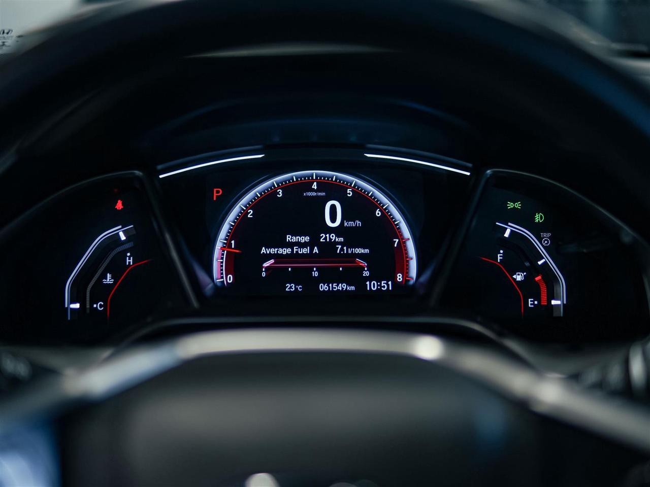 2020 Honda Civic SPORT | SUNROOF | LANE WATCH | NO ACCIDENTS Photo