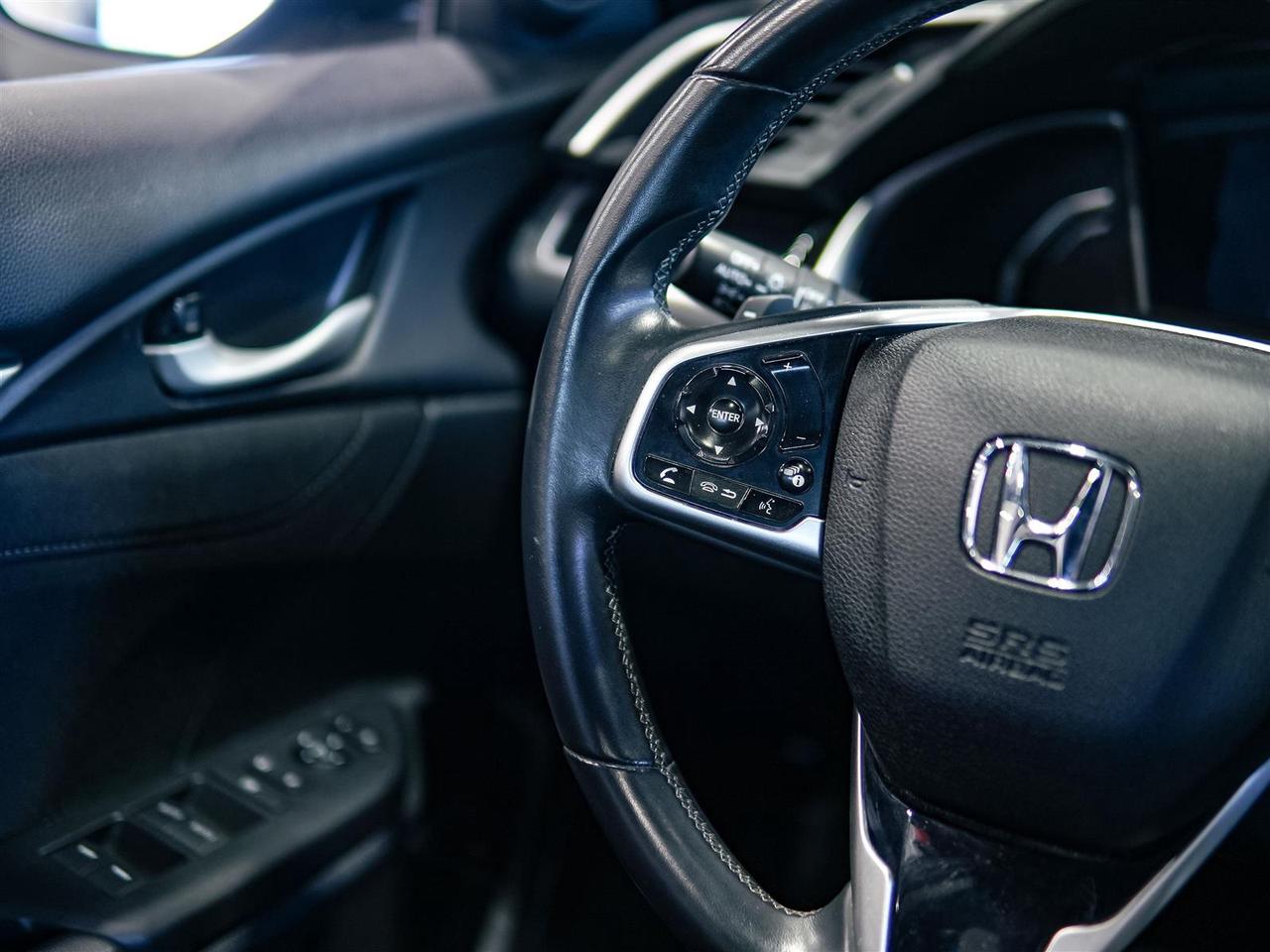 2020 Honda Civic SPORT | SUNROOF | LANE WATCH | NO ACCIDENTS Photo