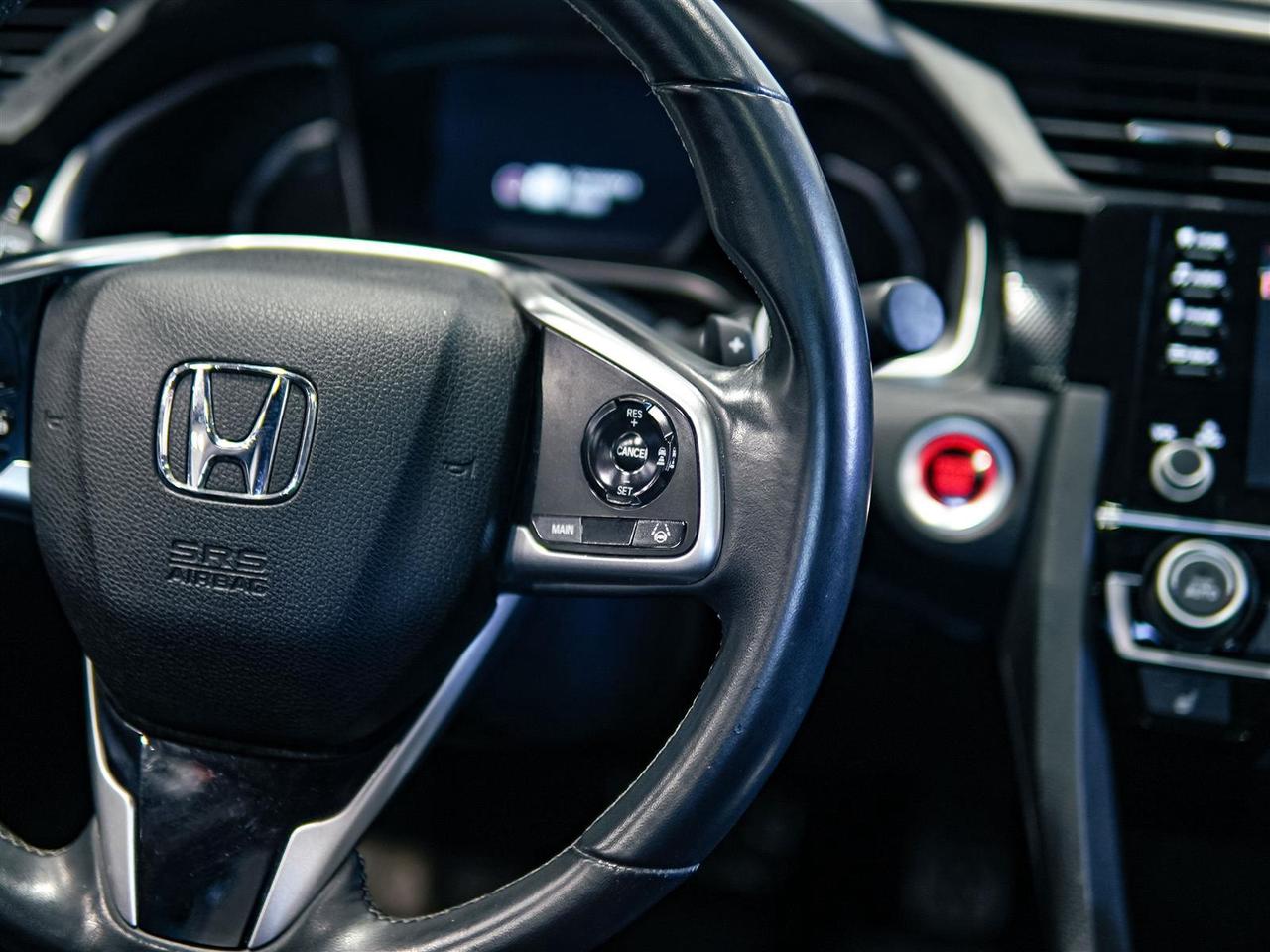 2020 Honda Civic SPORT | SUNROOF | LANE WATCH | NO ACCIDENTS Photo
