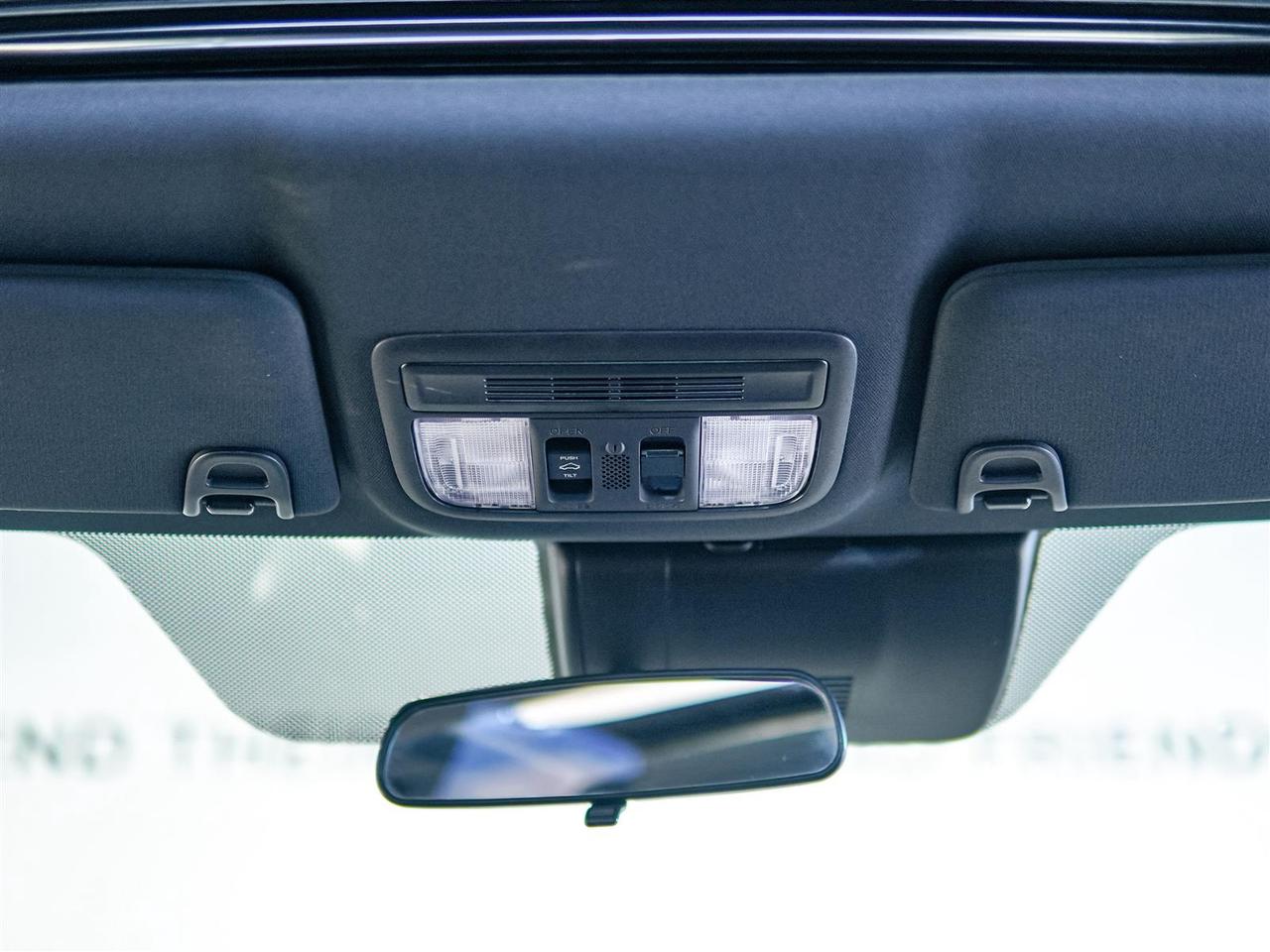 2020 Honda Civic SPORT | SUNROOF | LANE WATCH | NO ACCIDENTS Photo