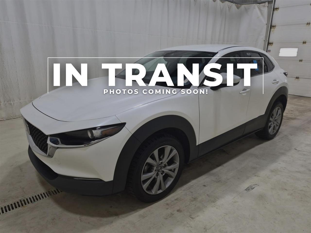 Used 2021 Mazda CX-30 GS AWD | MAZDA SERVICED | NO ACCIDENTS for sale in Kitchener, ON