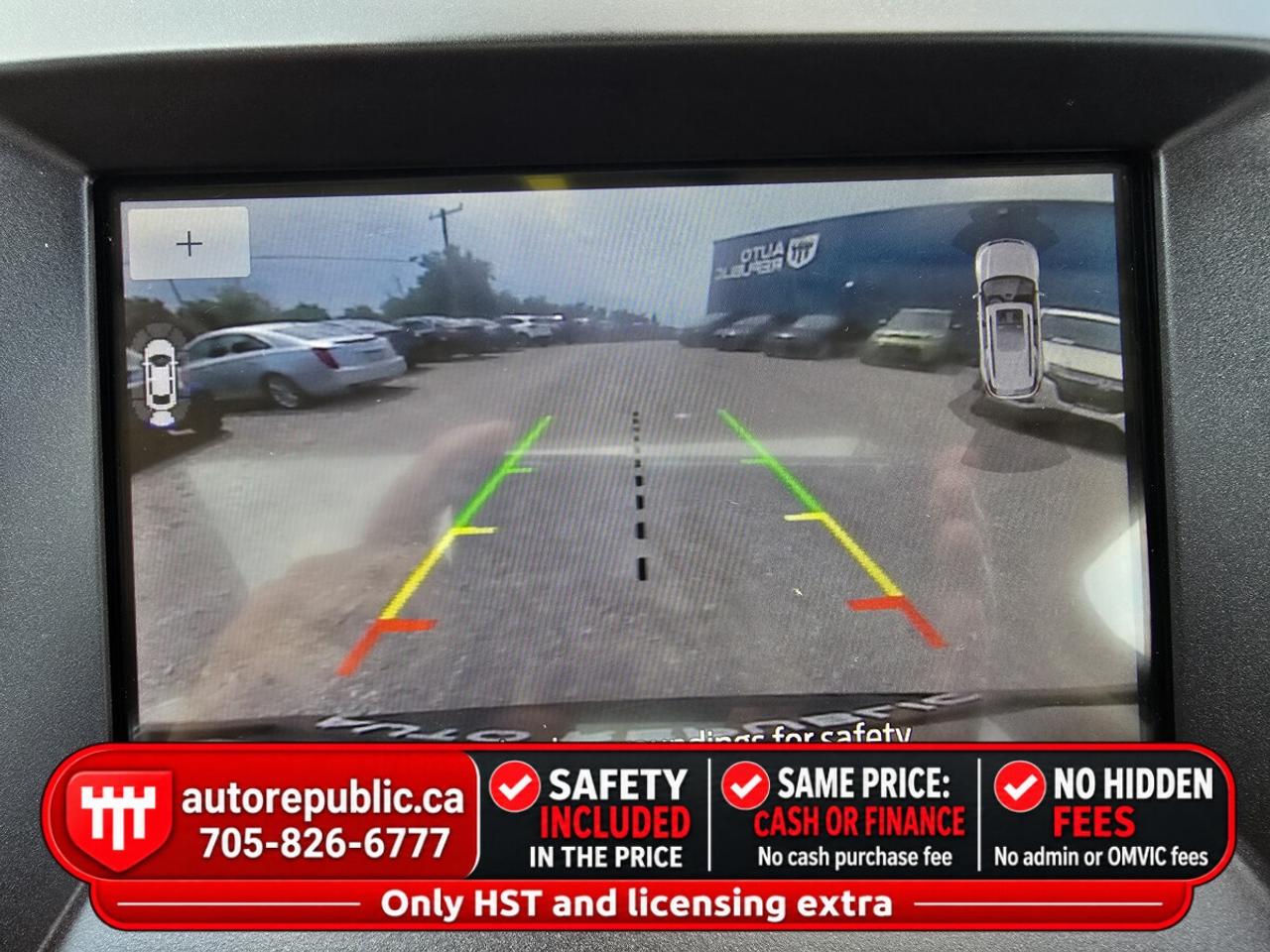 2019 Ford Edge Titanium AWD Certified Loaded One Owner No Acciden Photo